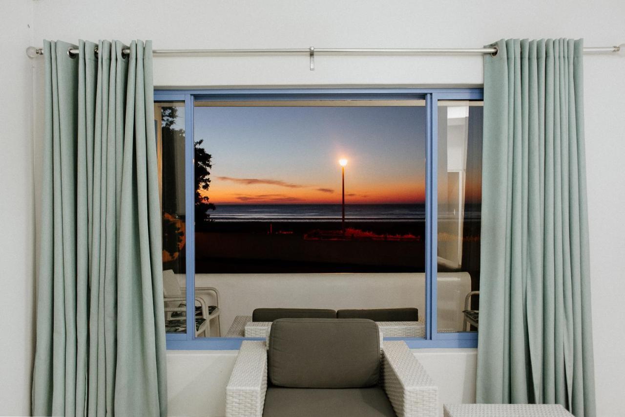 Pebbles Apartment Paternoster Bagian luar foto