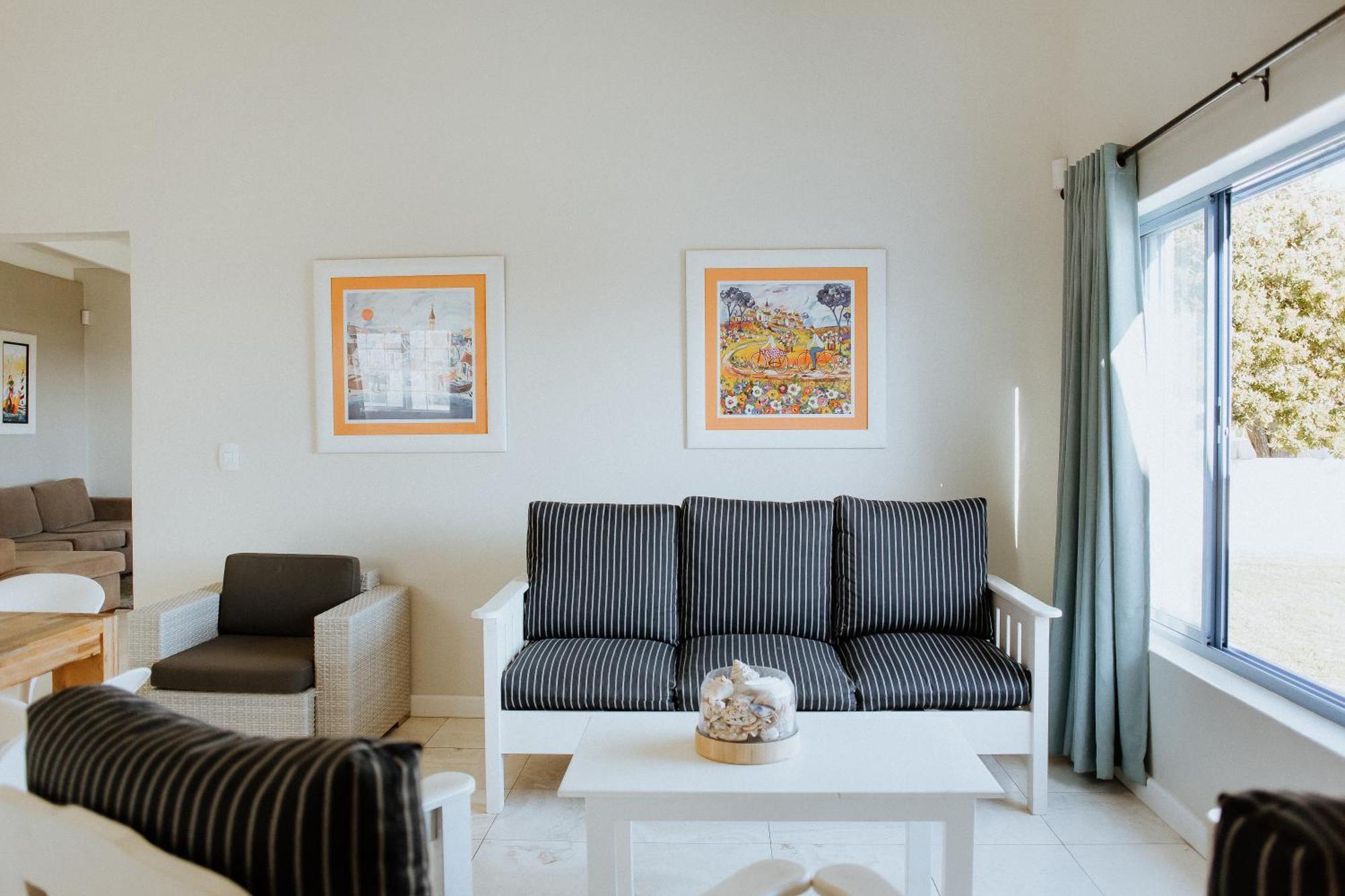 Pebbles Apartment Paternoster Bagian luar foto